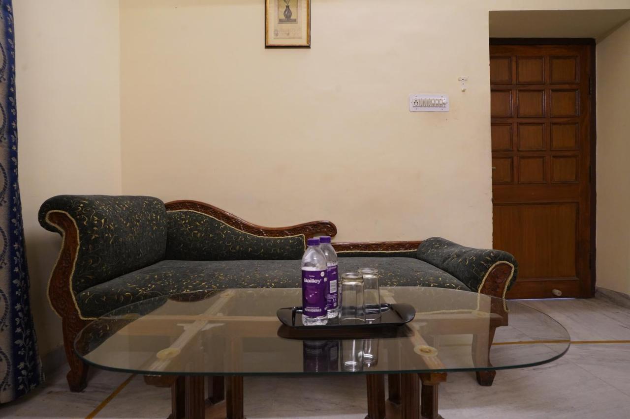 Hotel Radoli House - A Heritage Hotel Jaipur Eksteriør billede